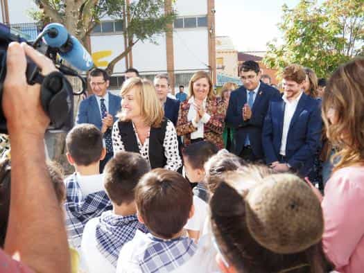 Los próximos presupuestos de la Junta tendrán una cantidad económica de más de 180 millones de euros reservada para desarrollar políticas de inclusión