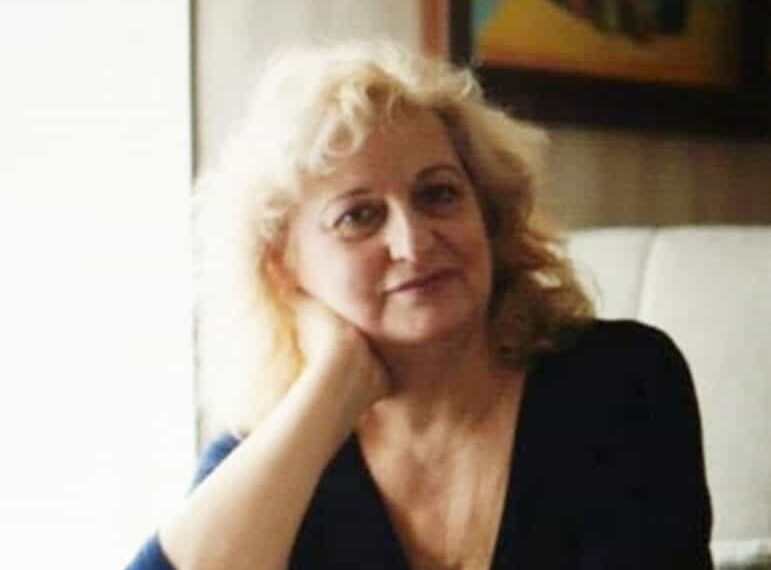 Natividad Cepeda Serrano: “Escribir poesía es intimista y difícil porque es lo más profundo y bello de la literatura”