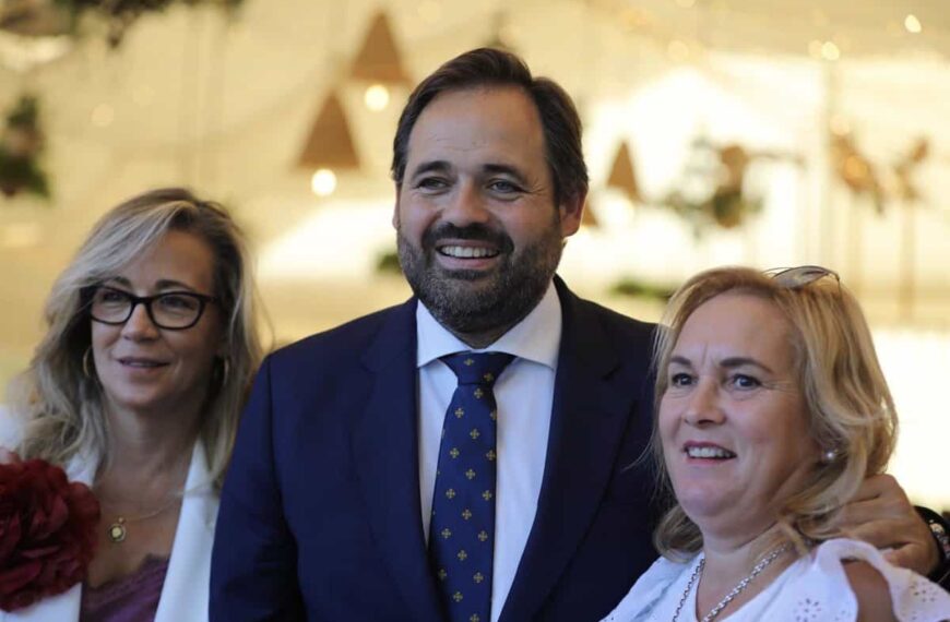 Núñez lamenta el dato "triste" para C-LM, que "vuelve a ser la región más inflacionista de todo el país"