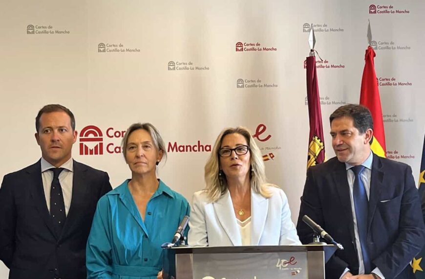 PP carga contra el "triunfalismo autocomplaciente" de Page y lamenta que repita anuncios sin reconocer errores