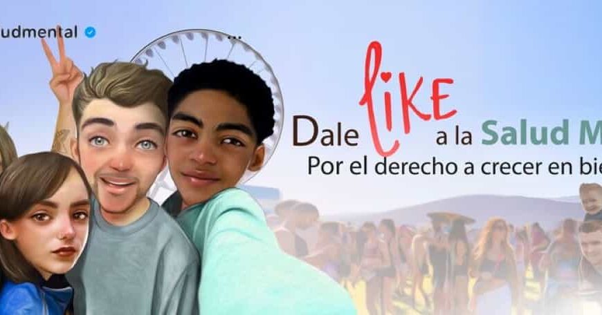 La Asociación APAFES celebrará conmemorará el Día Mundial de la Salud Mental el próximo lunes 10 de octubre en Puertollano