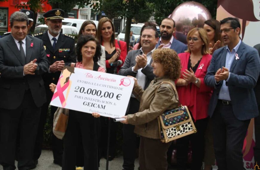 En España el número de muertes por cáncer de mama fue de 6606, cerca del 17% de todos los fallecimientos por cáncer en la mujer en nuestro país, y el 3,3 % del total de muertes en las mujeres