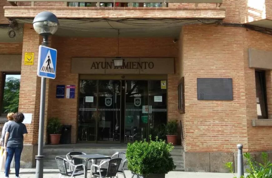 Ya se puede consultar el borrador del Reglamento de la Mesa Local por el Patrimonio en Miguelturra y hasta el 8 de noviembre