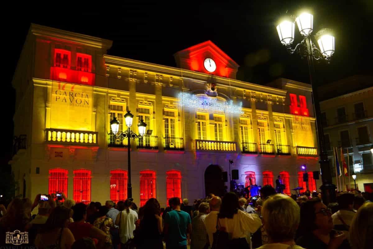 Tomelloso celebrará el día de la Hispanidad y a la Santísima Virgen del Pilar con varios actos que inician hoy