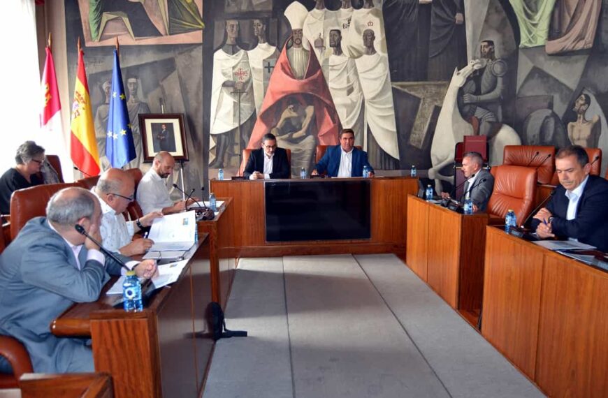 Emaser aprueba su proyecto de presupuesto para 2023