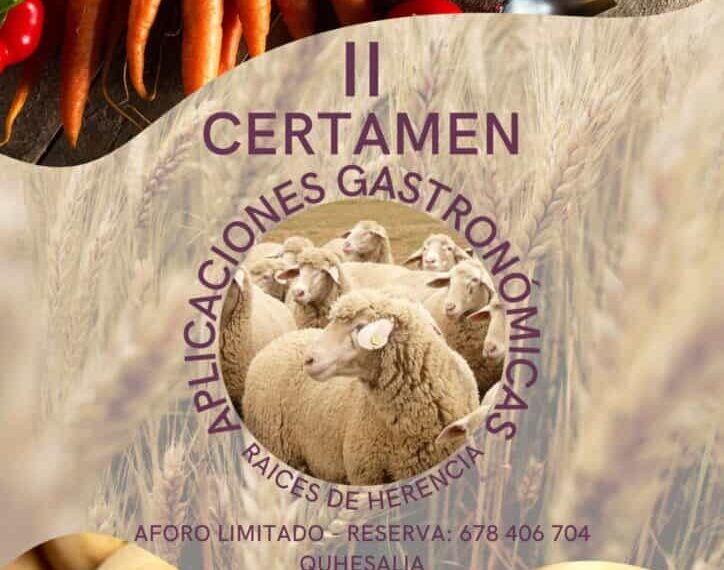 Herencia celebrará las IX Jornadas de Agricultura y Ganadería para analizar el presente y futuro del sector primario en la región