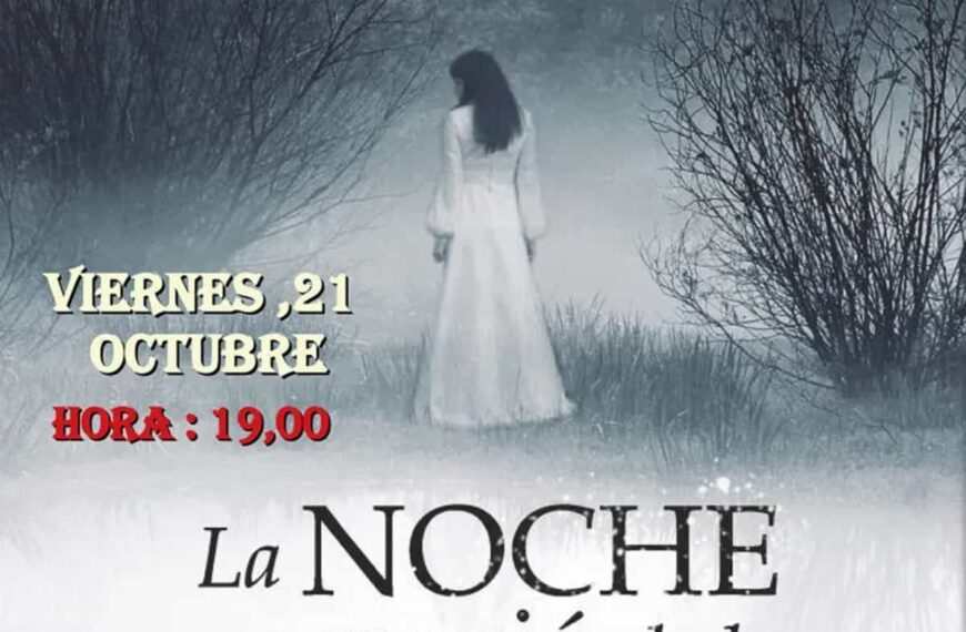 Presentación del libro “La noche que nació la tormenta” de Pedro Martín-Romo este 21 de octubre en la Biblioteca Municipal “Casa de la Capellanía” de Miguelturra