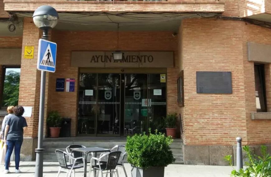 El plazo de instancias y solicitudes para participar en el Plan de Empleo Municipal General de Miguelturra abierto hasta el 4 de noviembre inclusive
