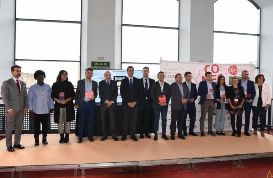 2 millones de euros para aquellos jóvenes empresarios que instalen sus empresas en municipios de Ciudad Real afectados por el fenómeno de la despoblación