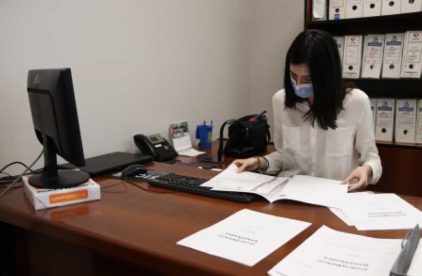 25 jóvenes cualificados de Manzanares podrán disfrutar de su primera oportunidad laboral con su programa de inserción laboral