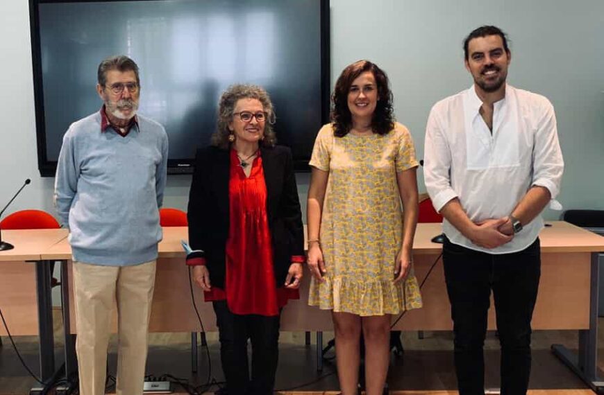 Nace ‘100% Calatrava’, un proyecto cultural para poner en valor el patrimonio del Parque Cultural de Calatrava