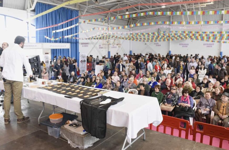 Castellar de Santiago acoge este fin de semana los “Sabores del Quijote, Productos y Platos de Nuestra Tierra” para promocionar la caza menor especialmente la perdiz roja