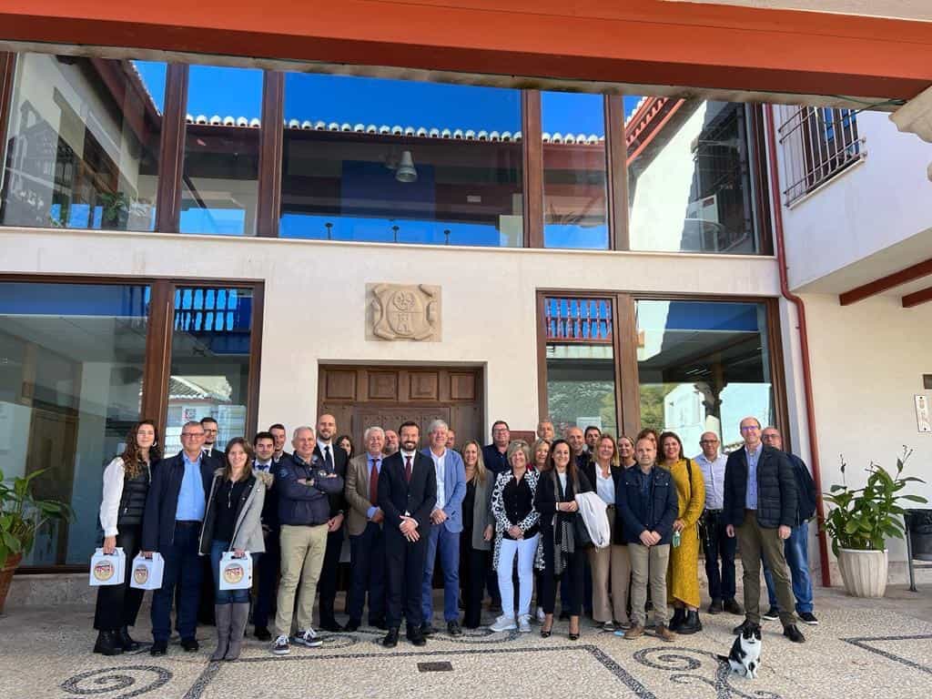 Castilla-La Mancha, entre las poblaciones rurales de España más concienciadas con la huella de carbono