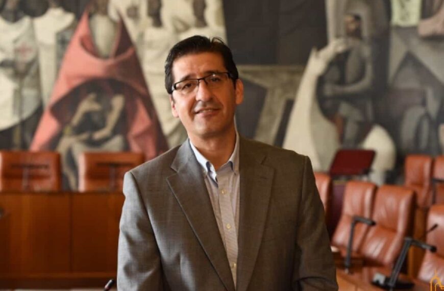 Caballero tratará en Bruselas las inversiones con fondos europeos que está ejecutando la Diputación en la provincia