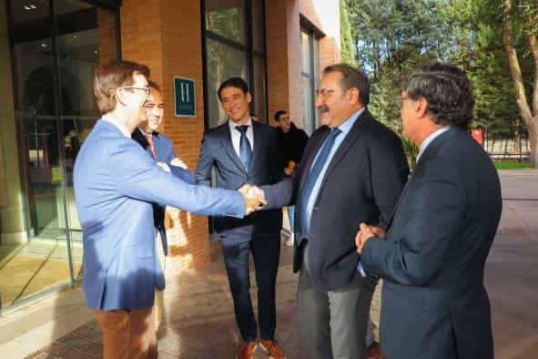 Castilla-La Mancha continúa potenciando el trabajo en red, destacando las novedades en imagen cardiológica para una mejor asistencia a la ciudadanía