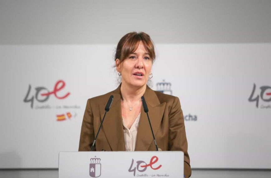 Cinco centros educativos, Guardia Civil, Policía y la jueza Cira García serán los homenajeados en el acto del 25N en CLM