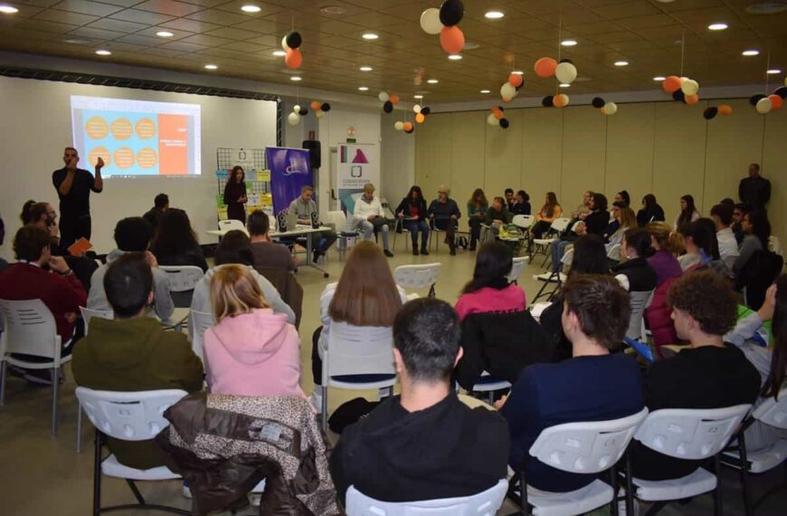 Ciudad Real celebrará una asamblea para abordar la práctica del botellón