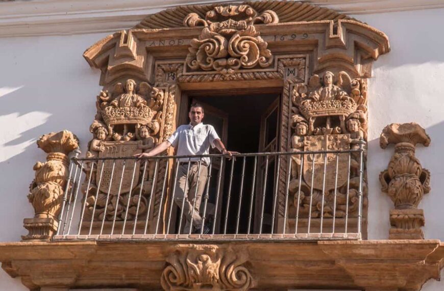 Dimite el director del Festival de Almagro, Ignacio García