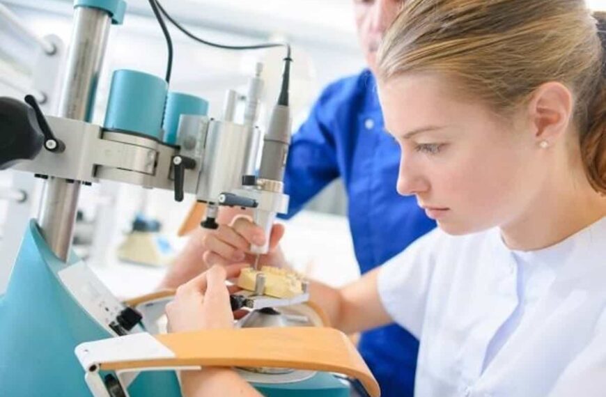 El DOCM publica este lunes la autorización de seis nuevos proyectos de FP Dual