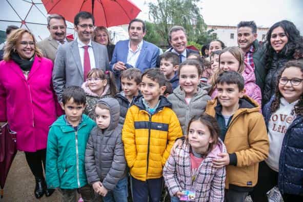 Castilla-La Mancha respalda el proyecto de turismo astronómico de Alcoba de Los Montes con más de 159.000 euros