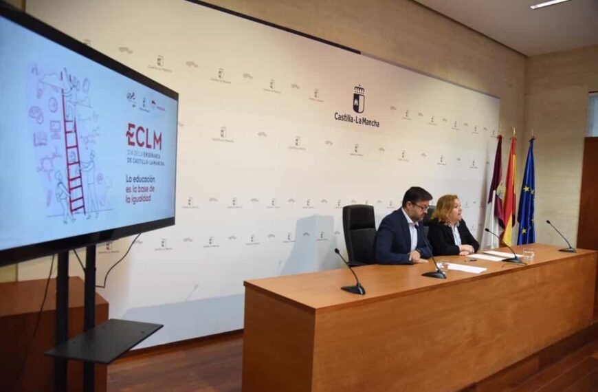 El Teatro José Luis Perales de Cuenca acogerá la gala por el Día de la Enseñanza con la entrega de 34 galardones