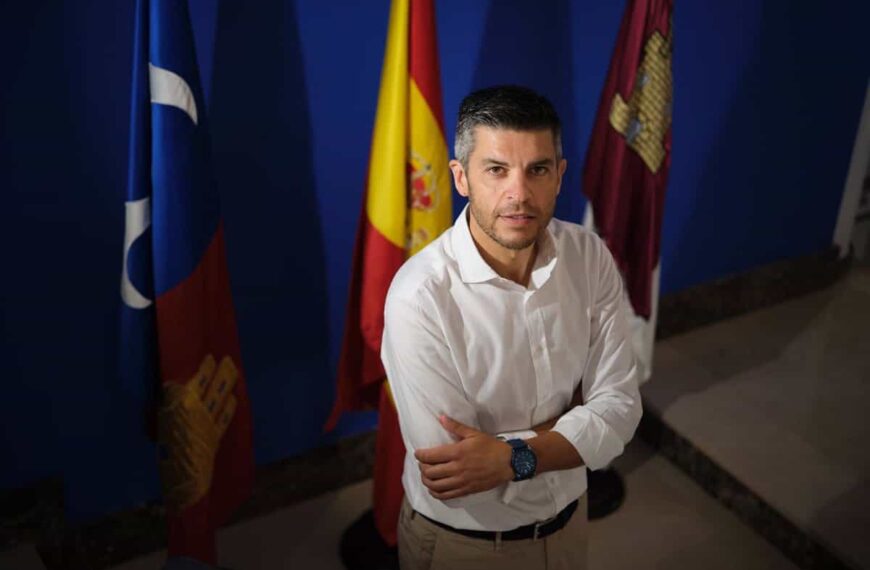 El alcalde de Campo de Criptana agradece la "rápida y eficiente" intervención de Policía Local ante el intento de atraco