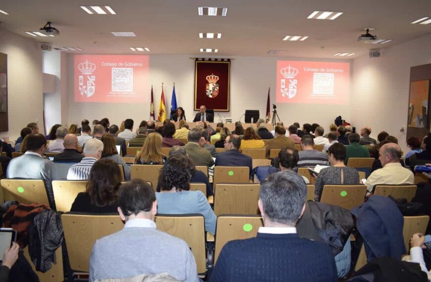 El presupuesto de UCLM para 2023 sube un 6% hasta los 296 millones y recoge aumento del gasto de personal y suministros