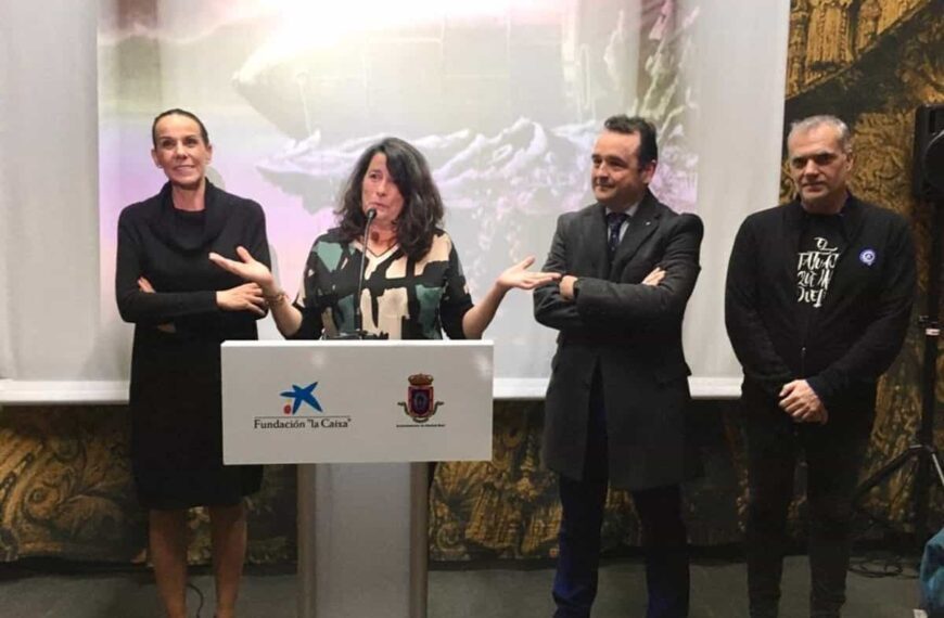 Georges Méliès y el cine de 1900, protagonistas de la exposición que recala en Ciudad Real hasta diciembre