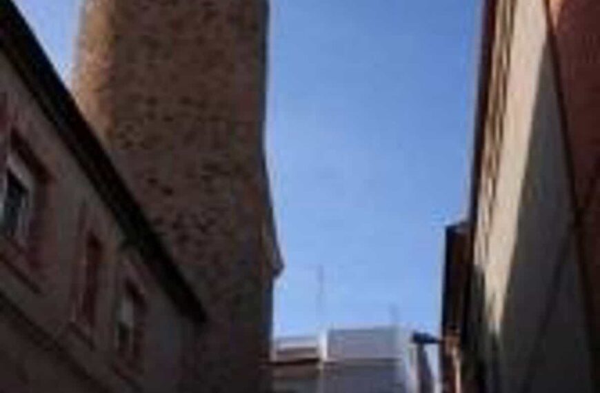 La Noche de la Harina, Pinta de la Caridad y Mayordimías de Fuente El Fresno ya es de Interés Turístico Regional