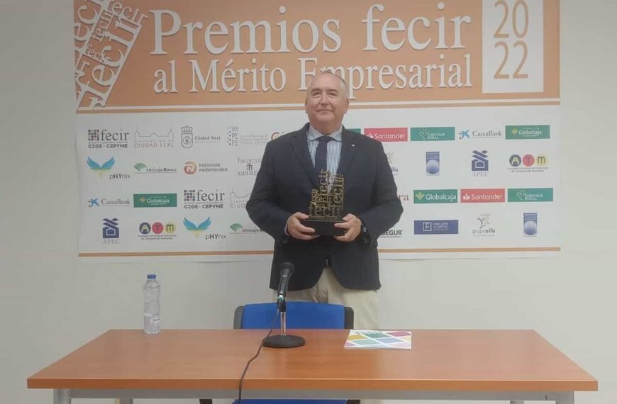 Los Premios al Mérito Empresarial Fecir incorporan dos nuevas categorías relacionadas con la labor social y lo local