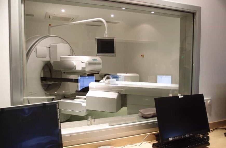 Los hospitales de Ciudad Real, Toledo, Cuenca y Guadalajara suman seis nuevas gammacámaras