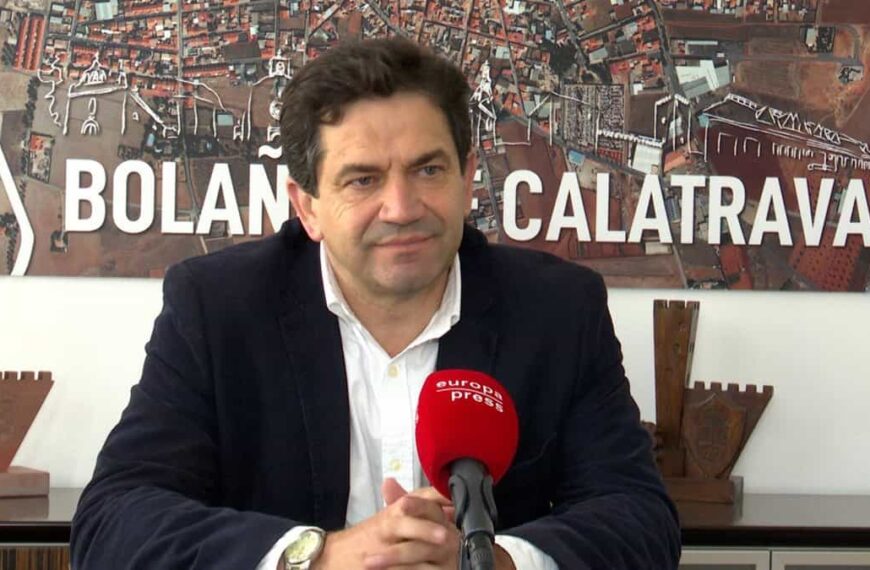 PP Ciudad tiene despejadas el 80% de candidaturas, pedirá a alcaldes que repitan y espera recuperar pueblos importantes