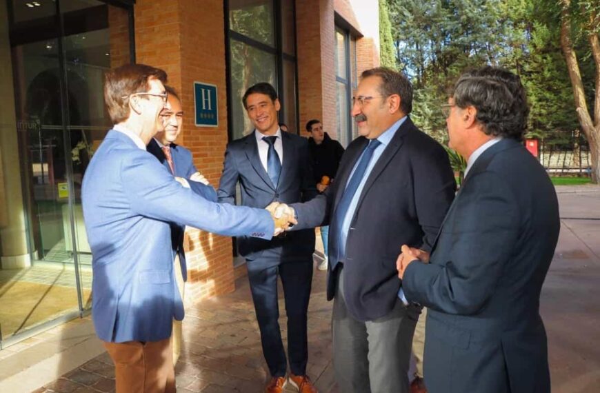 Radiólogos CLM podrán consultar todo el historial de imagen de un paciente con la incorporación de un innovador software