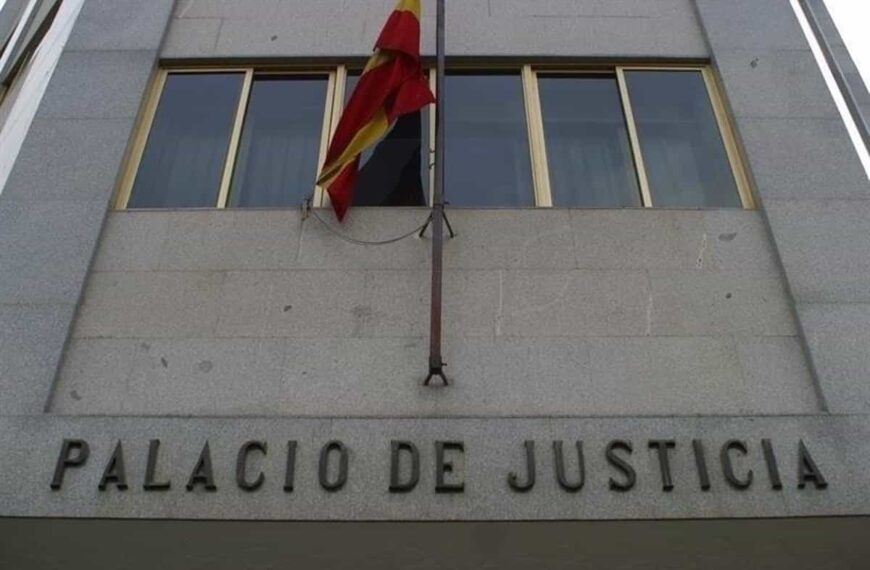 Rebajan la primera pena en C-LM por la aplicación de la ley del 'sí es sí' en un caso de agresión sexual en Ciudad Real