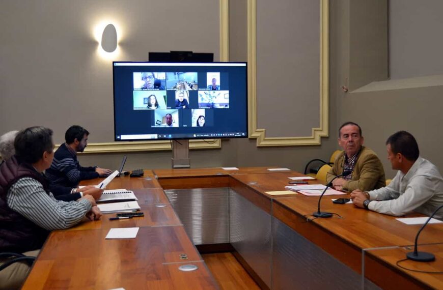 Aprobado el presupuesto para 2023 del Consorcio Residuos Sólidos Urbanos de Ciudad Real