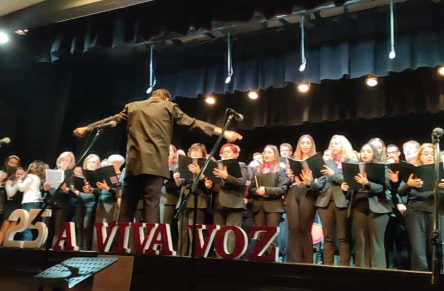 Torralba de Calatrava disfrutó de dos fines de semana plenamente musicales en torno a Santa Cecilia