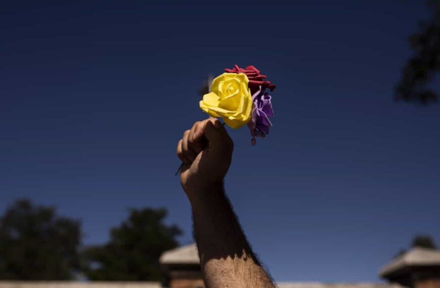 Secretario de Memoria Democrática incide en incluir a mujeres a la memoria democrática: "Sufrieron represión de género"