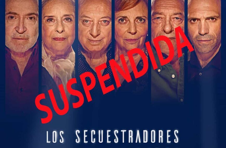 Suspendido el espectáculo 'Los secuestradores del Lago Chiemsee' en Ciudad Real tras positivo en COVID de un integrante