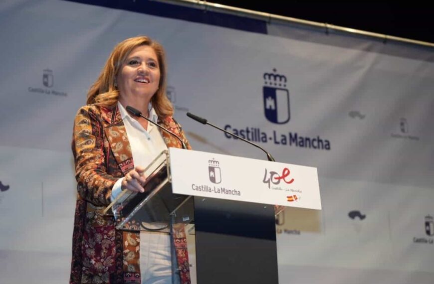 Un total de 37 alumnos de C-LM reciben sus Premios Extraordinarios por obtener notas destacadas en sus estudios