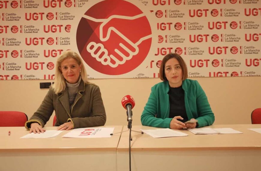 Un total de 89.050 trabajadores en Ciudad Real se encuentran afectados por el bloqueo de convenios colectivos