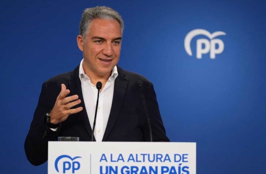 VÍDEO: PP pide a Sánchez explicar lo ocurrido en Melilla tras noticias sobre traslado de cadáveres de España a Marruecos