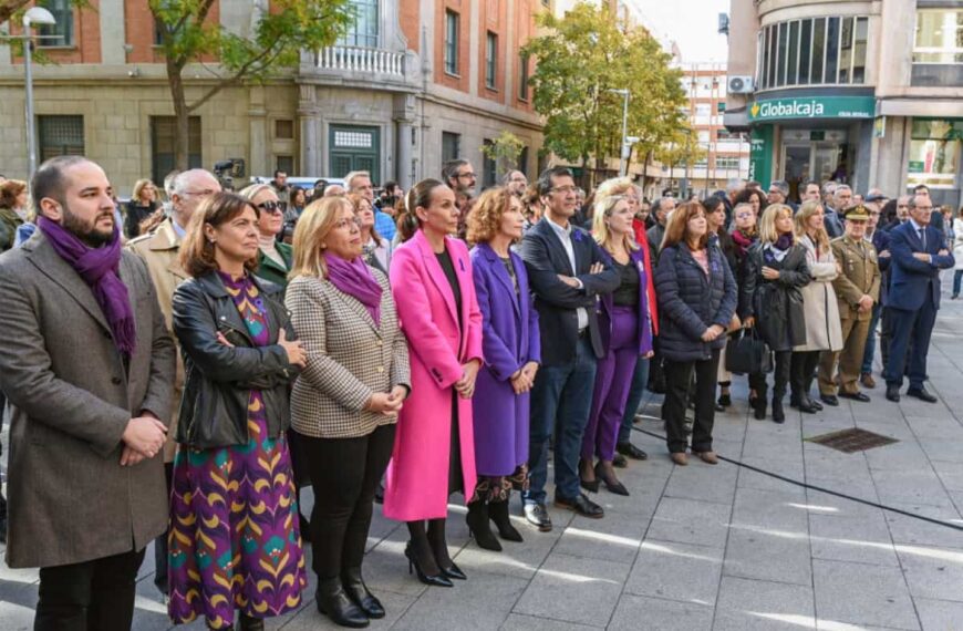 25N: que en lo que va de año la violencia de género  ha dejado 38 víctimas mortales y dos víctimas de asesinato vicario