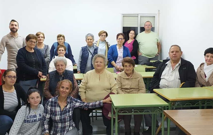 Nace en Fuencaliente “Cucona Igualitaria” la asociación vecinal que promoverá la igualdad en el municipio