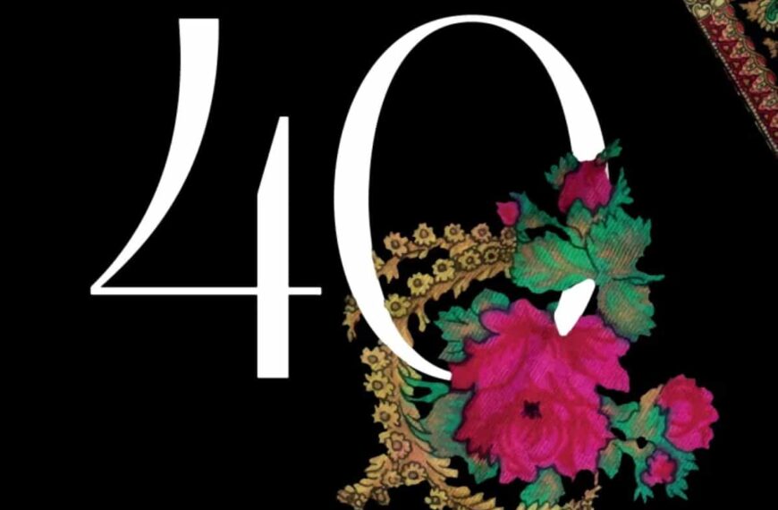 Exposición por el 40 aniversario de la Asociación Coros y Danzas Nazarín de Miguelturra del 22 al 22 de diciembre