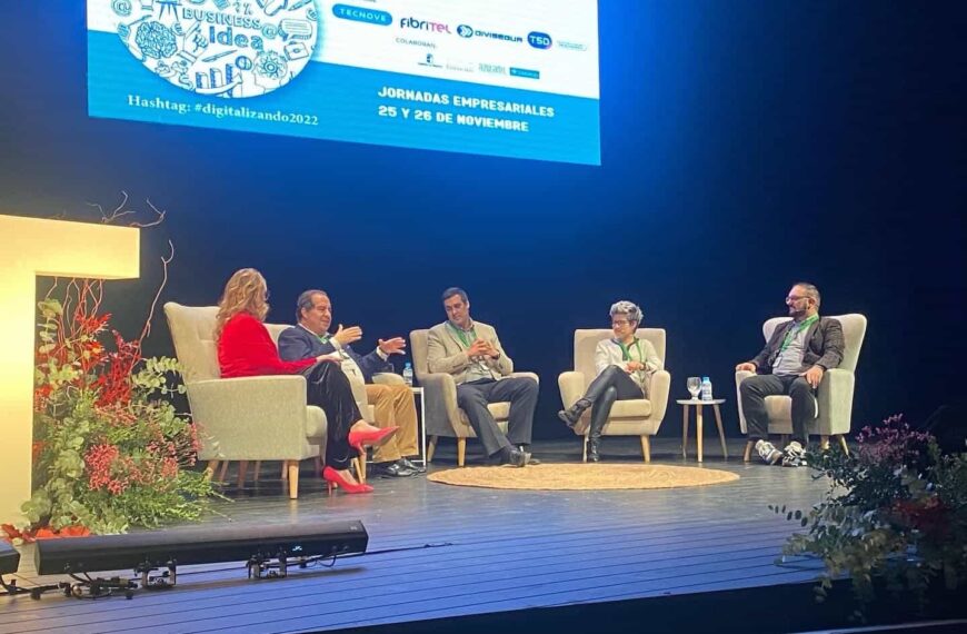 Herencia (Ciudad Real) cuenta con 1 empresa por cada 8 habitantes