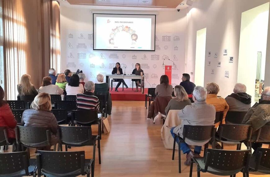 Celebradas las II Jornadas Técnicas de Cooperación en el Museo Cristina García Rodero de Puertollano