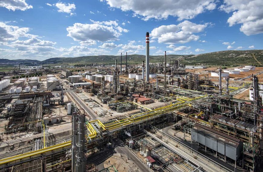 Jornadas “El reto de la transición energética en las empresas de Castilla- La Mancha” el 23 y 24 de noviembre Puertollano