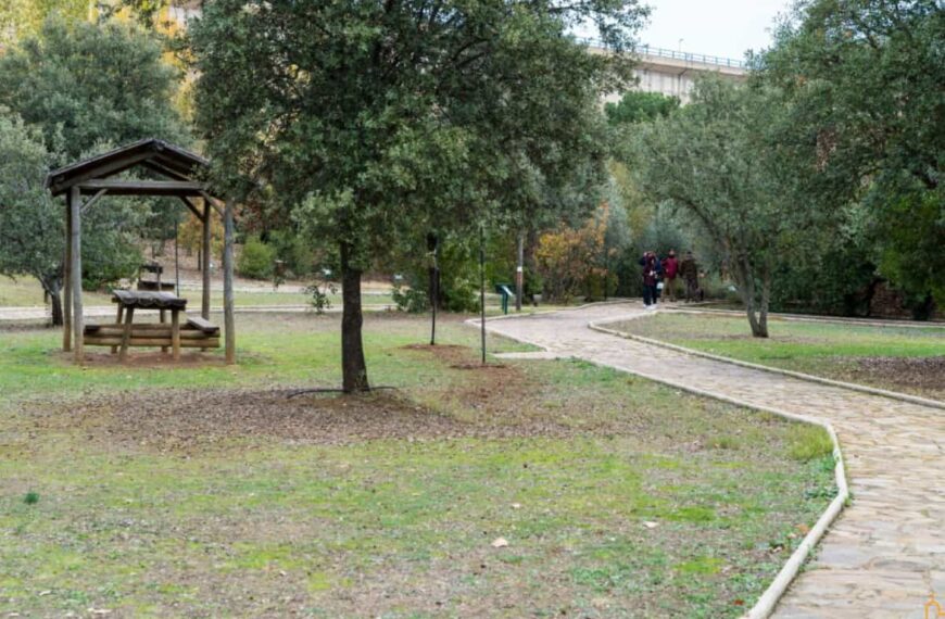 El Parque Nacional de Cabañeros atrae a los turoperadores de Estados Unidos ligados a turismo de naturaleza