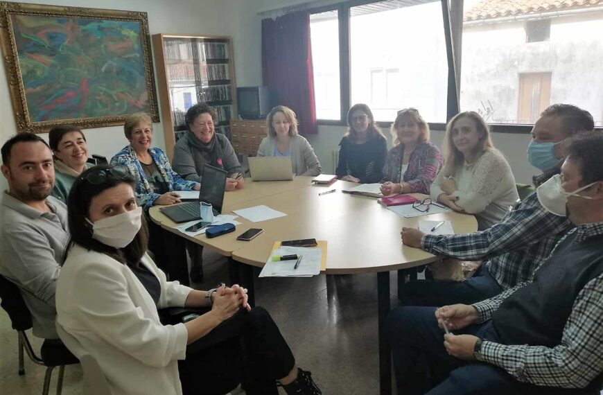 Ocho empresas de la comarca de Almadén implantan el programa SICTED y recibirán el distintivo “Compromiso de Calidad Turística”