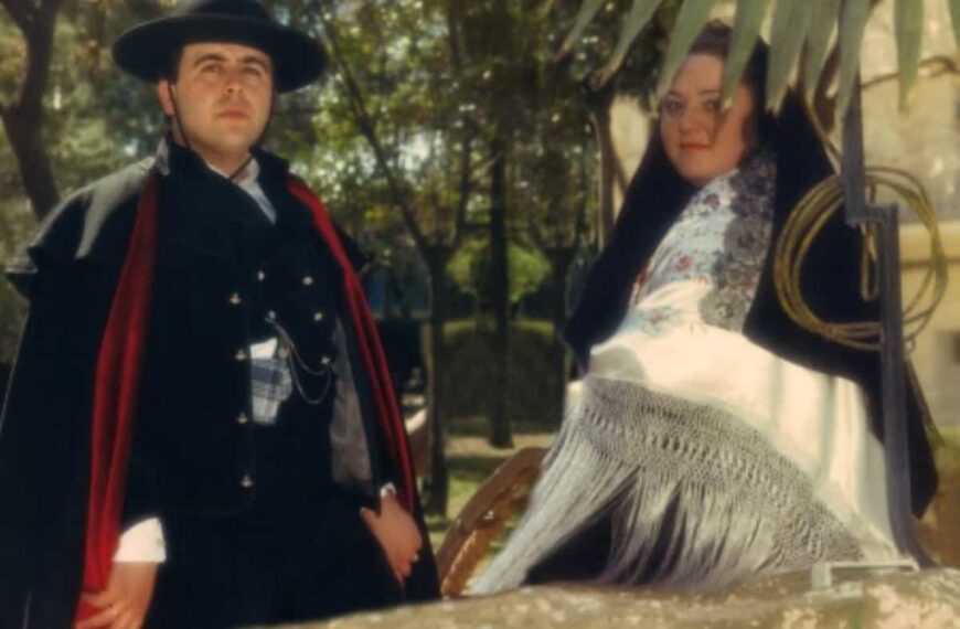 Este jueves se entrega los premios ‘Rondador y rondadora 2022’ en Manzanares entre otras actividades culturales de la semana